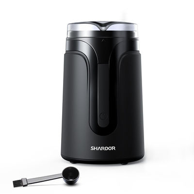 Amoladora de café eléctrica del pequeño acuerdo de la cuchilla 150W 40g automática