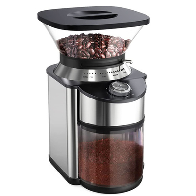Ajuste automático del diseño 19 del fabricante de café del goteo del café express 200W nuevo SS304