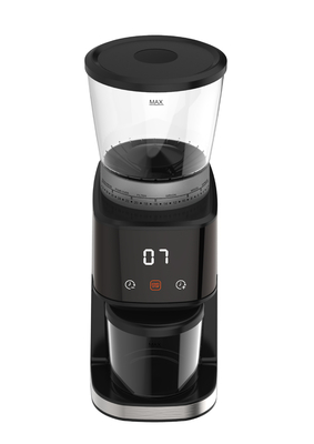 café casero estable cónico Bean Grinder ETL de Burr Grinder Stainless Steel Super del café de 40m m