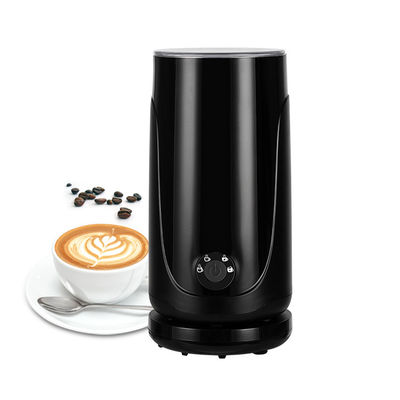 CE eléctrico automático de Heater Frother de la leche del café de Frother de la leche del café express de 300ML 600W