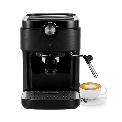PDA eléctrico Burr Grinder del café 0.9L del café express multifuncional de la máquina 1300W