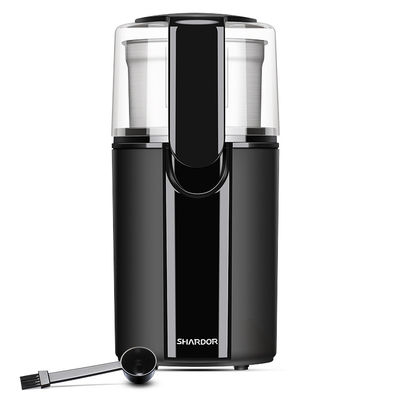 Capacidad eléctrica comercial automática ETL de Custom 70g de la amoladora de café