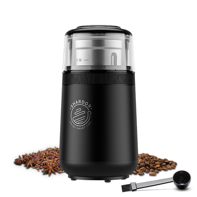Amoladora de café de encargo del OEM del DB 70 Own Mold para el polvo fino