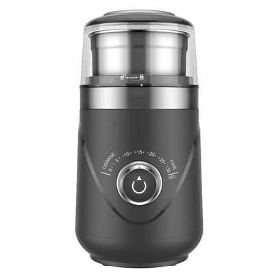 el café individual grueso Safty desprendible de la capacidad 70g cierra la máquina rápida del café del molino