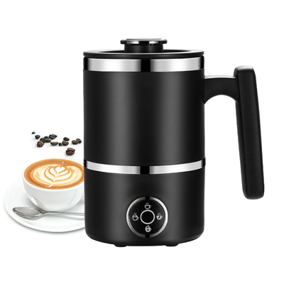 Automático multifuncional eléctrico profesional de Frother 600W de la leche del PDA