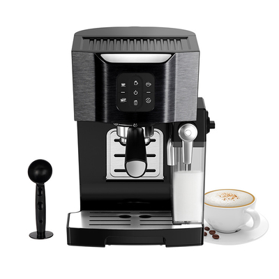 Máquina del café sólo con la máquina de café express multi del hogar de la función 500W de Frother de la leche